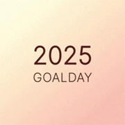 goalday周计划