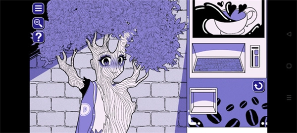 异常咖啡机官方版