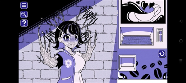 异常咖啡机官方版