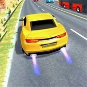 城市漫游司机人生