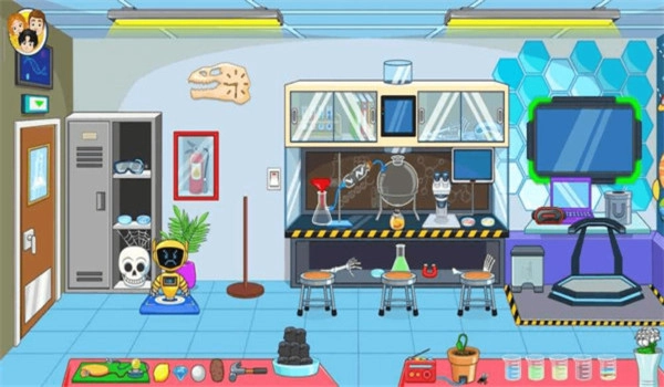 心动小镇恋爱(3)