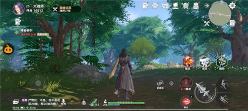 斗罗大陆猎魂世界手游安卓版下载