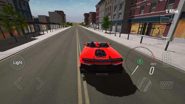 地平线4手机版图1