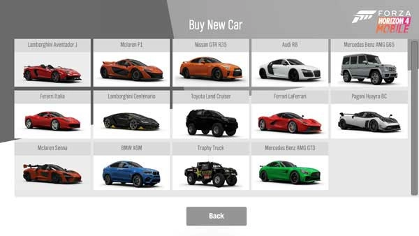 地平线4手机版图4