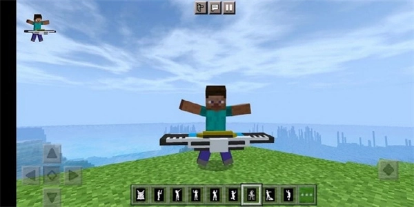 像素突击战场(2)