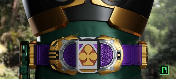 假面骑士剑模拟器豪华版图1