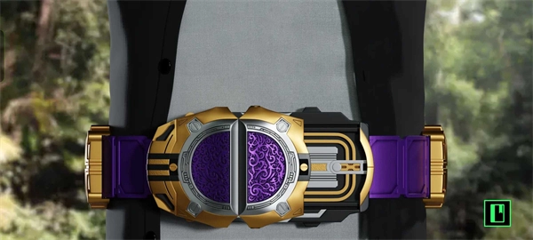 假面骑士剑模拟器豪华版图3