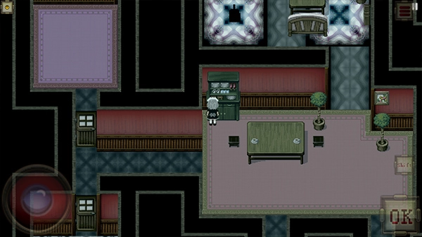 伯克利家的女仆重制版图4