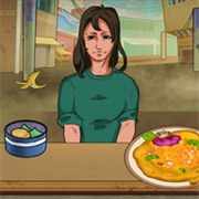 可口的地摊美味的地摊正版