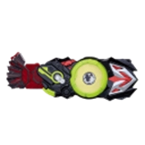 假面骑士零一腰带模拟器