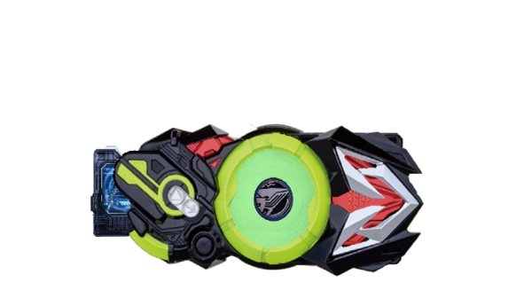 假面骑士零一腰带模拟器3