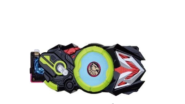 假面骑士零一腰带模拟器