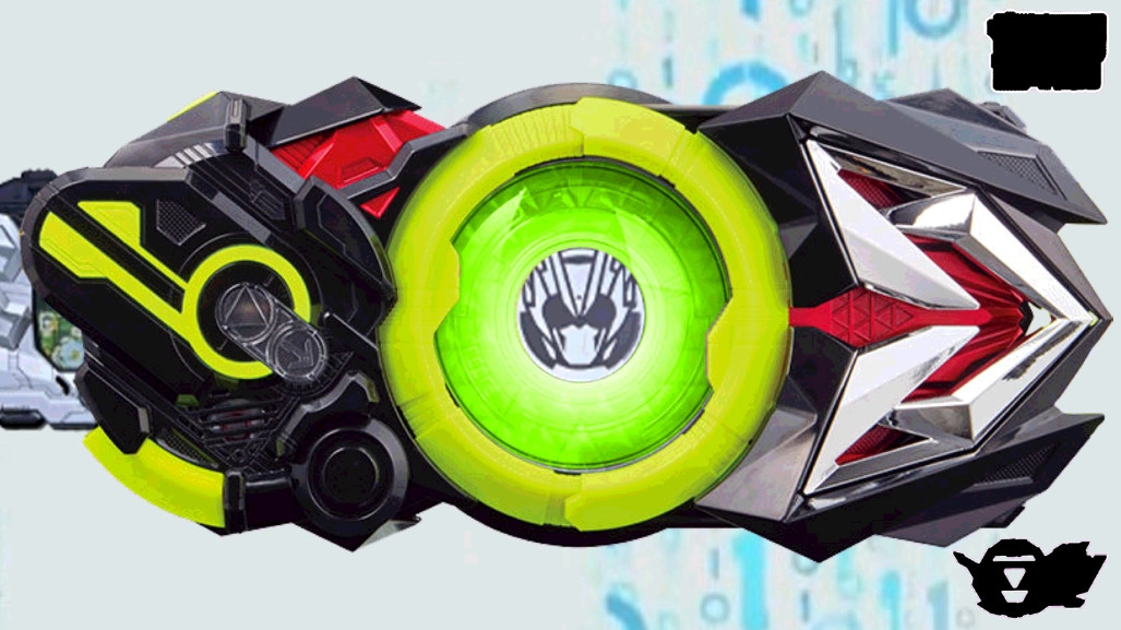 假面骑士零一腰带模拟器