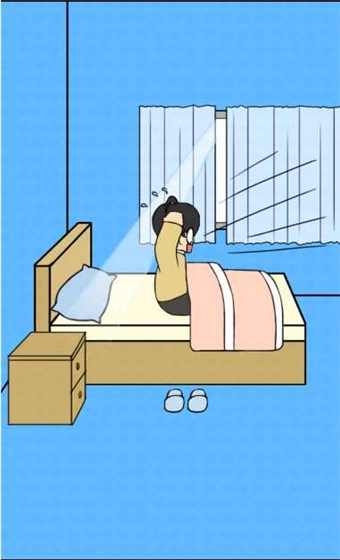 我进不去学校了2图2