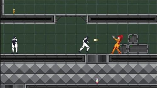 暴食计划游戏官方最新版图1