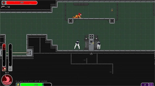 暴食计划游戏官方最新版图2