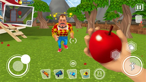 黑暗之谜通用版图1