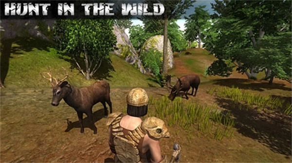 生存岛野蛮人2(2)