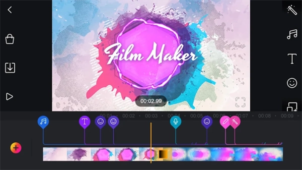 FilmMakerPro