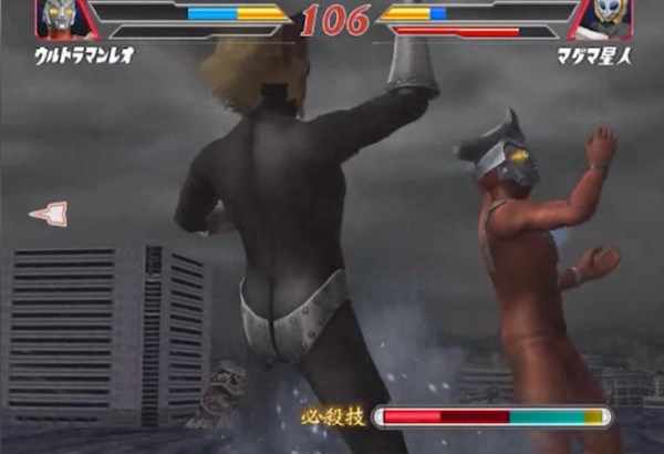 奥特曼格斗2进化手机版手游下载