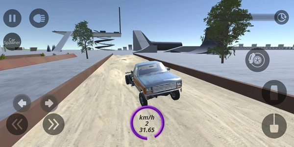 BeamNG.drive