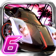 狂野飙车6火线追击