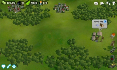 席德梅尔的铁路手机版图3