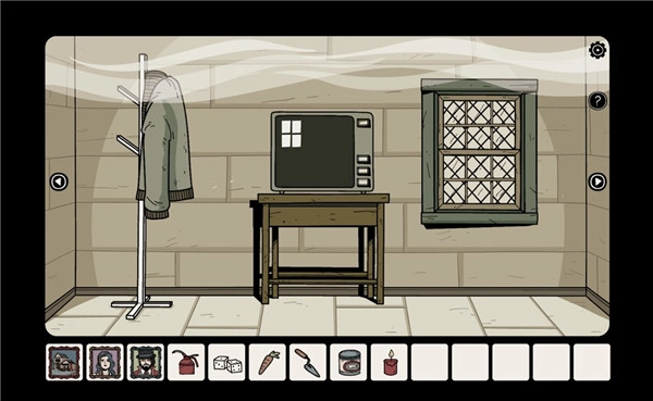 无处之家游戏纯净版(1)