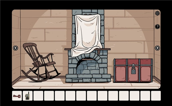 无处之家游戏纯净版(5)