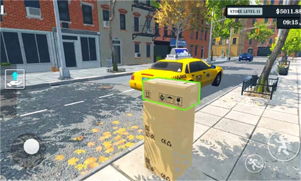 超市模拟器中文图2