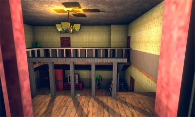 爷爷奶奶5起源图3