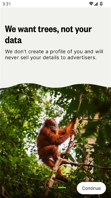 ecosia搜索引擎直装版图4