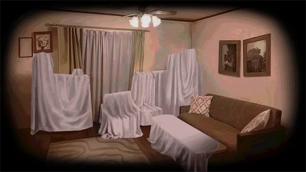 寻找伪人正版图2