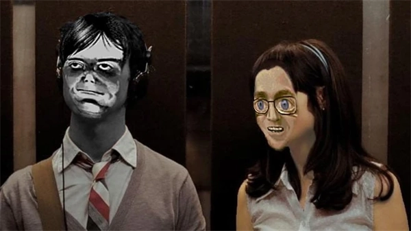 寻找伪人正版图4