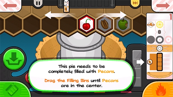 老爹烘焙店中文版