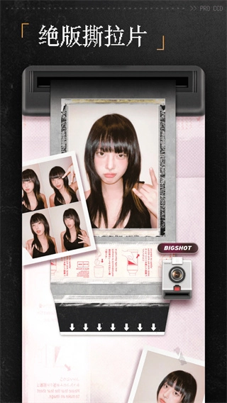 ProCCD复古CCD相机-图2