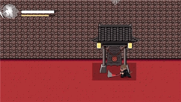 黑神话像素版手机下载