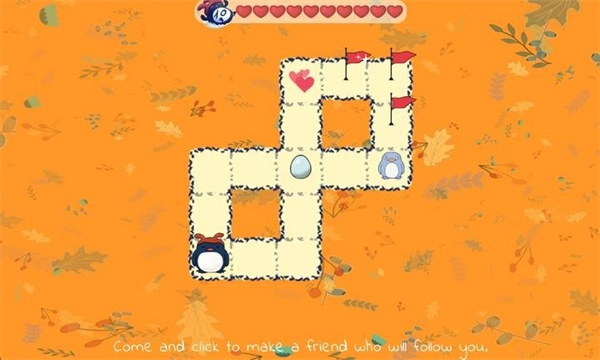 企鹅走丢了安卓免费版图2