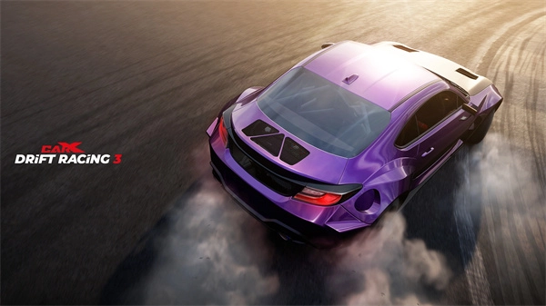 carx漂移赛车3中文版