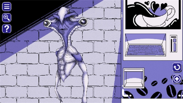 异常咖啡机豪华版(3)