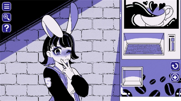 异常咖啡机豪华版(4)