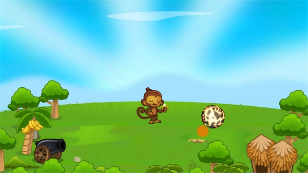 气球塔防5截图1