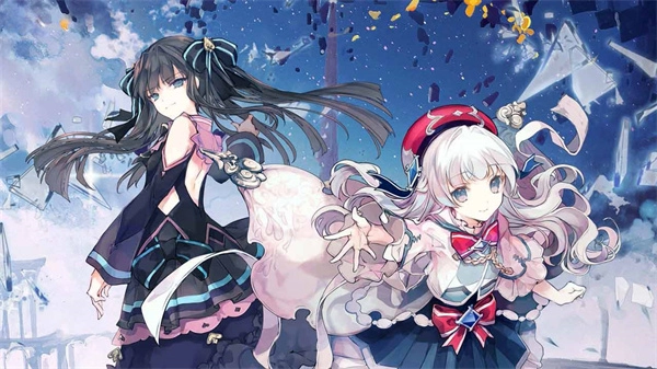 Arcaea国际服最新版(5)