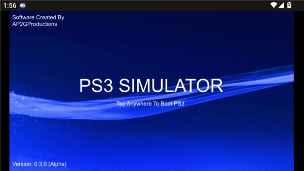 ps3模拟器安卓免费版(1)