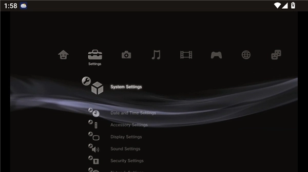 ps3模拟器安卓免费版(5)