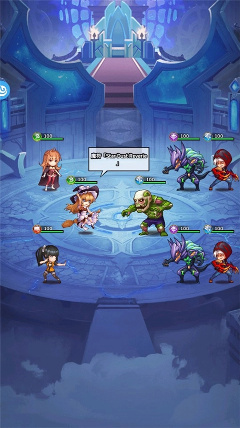 幻想之都的黑猫国际版最新下载