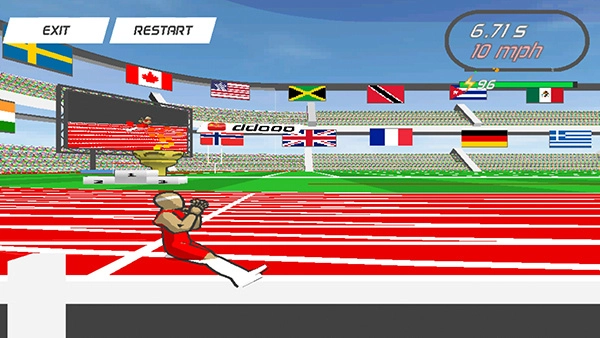 speedstars手机版图4