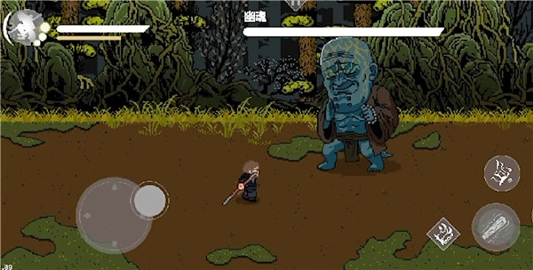 黑神话悟空像素版图5