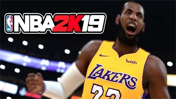 nba2k19安卓版