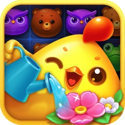 开心消消乐最新版